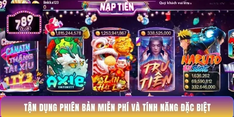 tan-dung-phien-ban-mien-phi-va-tinh-nang-dac-biet