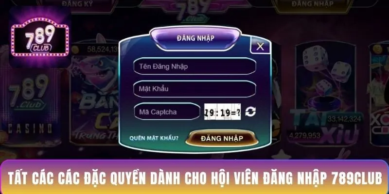 tat-cac-cac-dac-quyen-danh-cho-hoi-vien-dang-nhap-789club